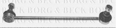 BORG & BECK bdl6694 -  Тяга / стойка, стабилизатор